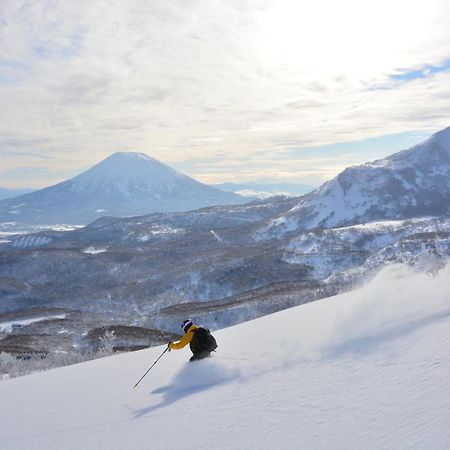 דירות קוטצ'אן Muse Niseko מראה חיצוני תמונה