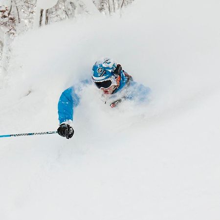 דירות קוטצ'אן Muse Niseko מראה חיצוני תמונה