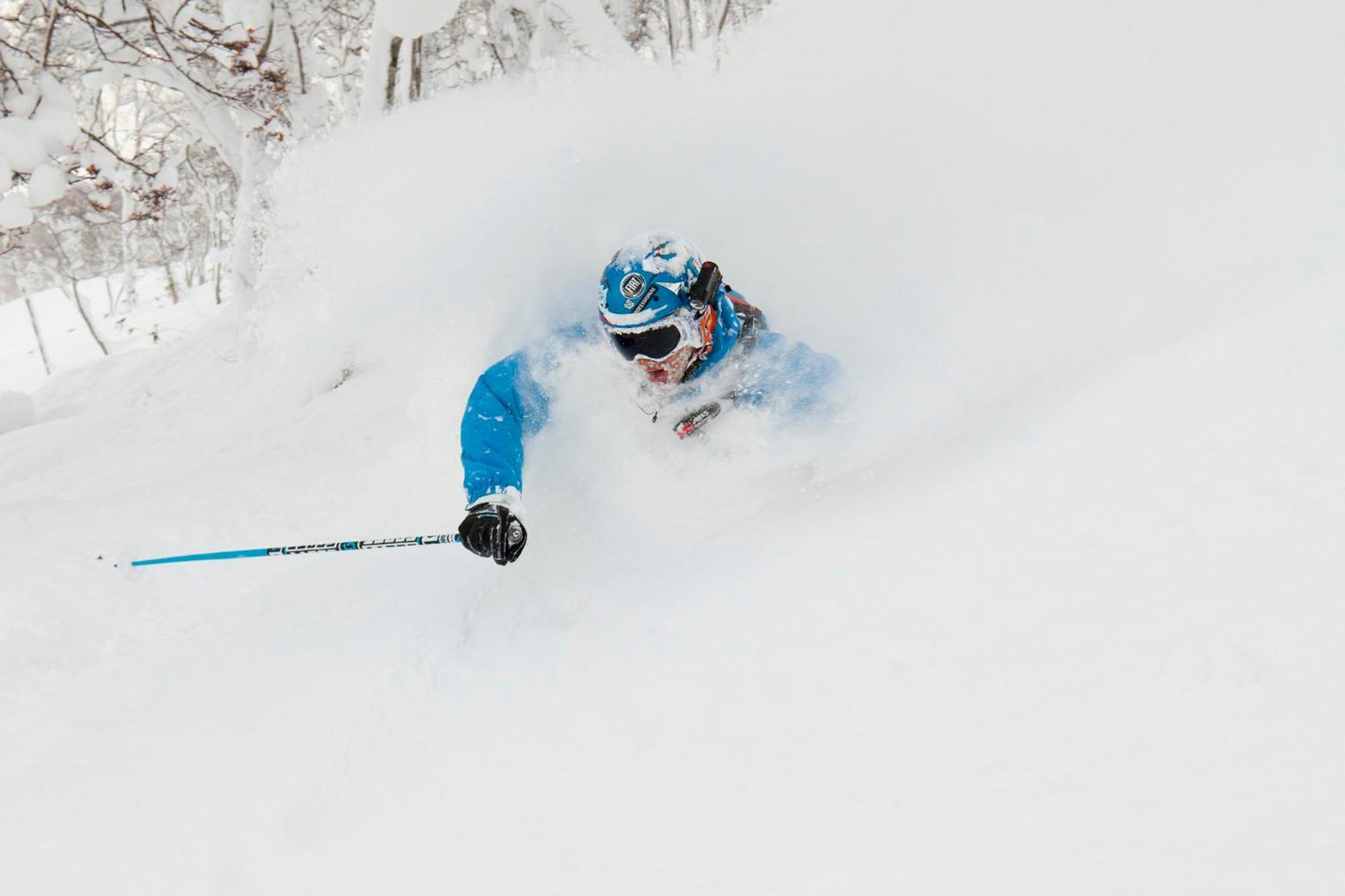 דירות קוטצ'אן Muse Niseko מראה חיצוני תמונה